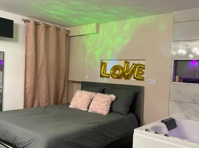 Lov\'Spa
