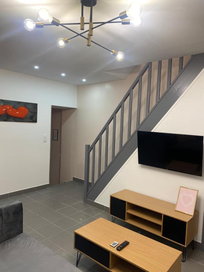 Lov'spa Apartment *