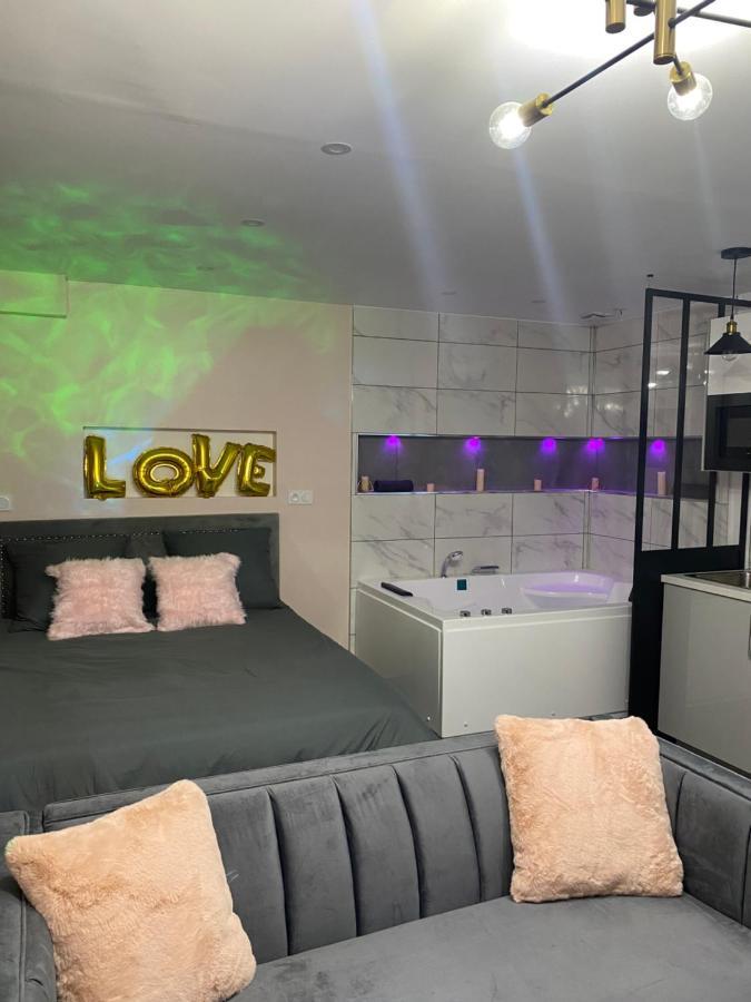 Lov'spa Apartment