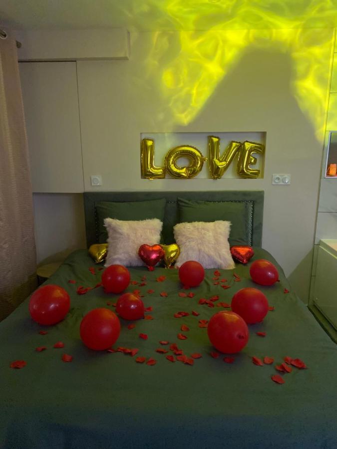Lov'spa Apartment *