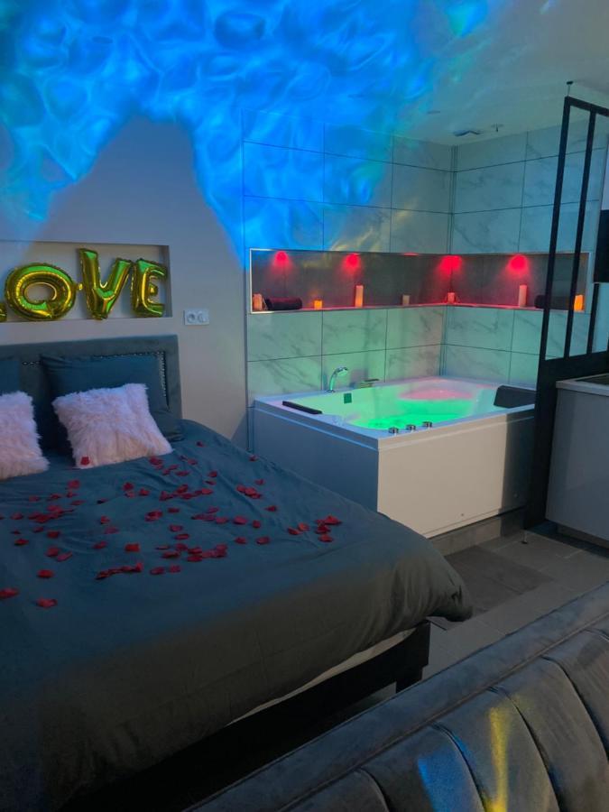 Lov'spa Apartment *