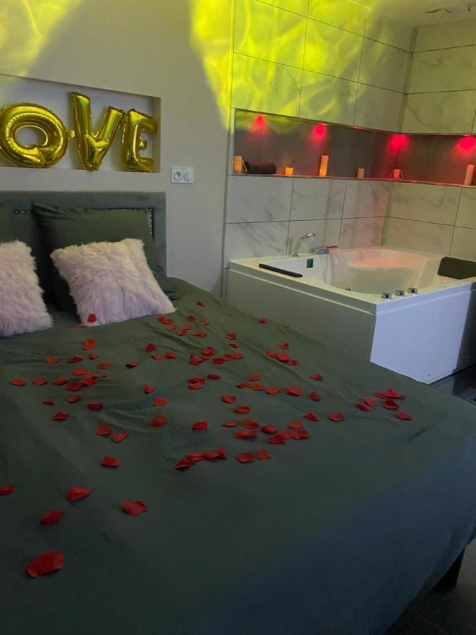 Lov'spa Apartment *