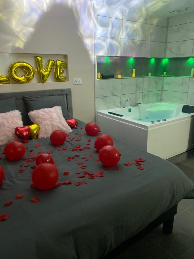 Apartment Lov'spa