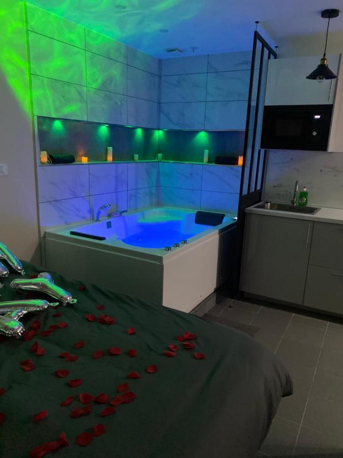 Apartment Lov'spa *