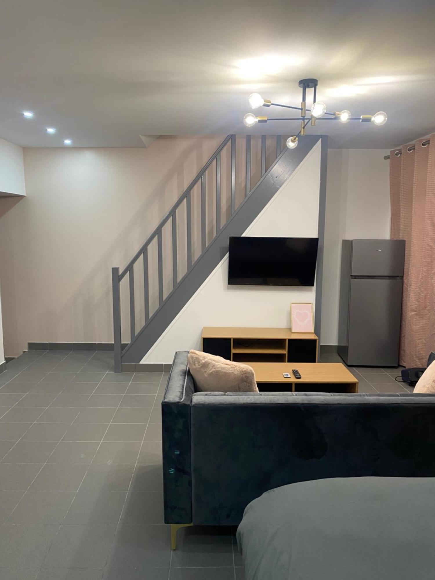 Lov'spa Apartment *