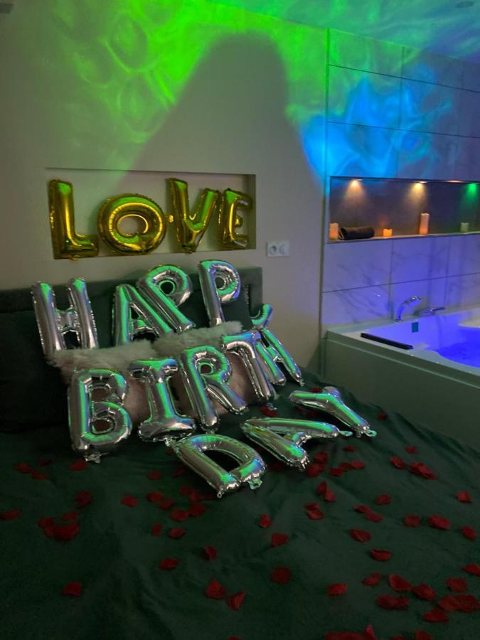 Lov'spa Apartment